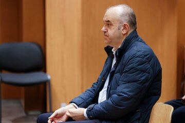 El lotero acusado de apropiarse de la Primitiva de 4,7 millones: «Intenté cobrar el premio para que no caducara»