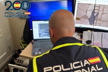 Desarticulada en Almería la mayor plataforma de distribución ilícita online de manga en español