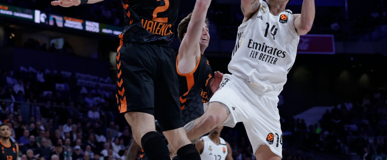 El Real Madrid podrá jugar con público ante el Hapoel Tel Aviv: el Gobierno autoriza sólo a los abonados del club blanco a entrar al Movistar Arena