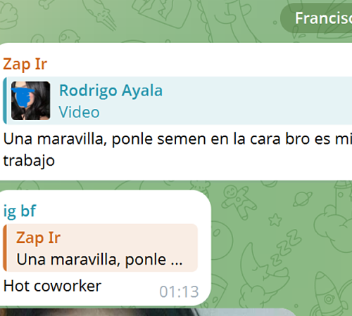 Pornografía falsa y cuentas robadas: los socios de Meta y Facebook que utilizan pishing para estafar a sus usuarios