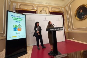 Nueva edición del plan ‘Vives Emplea Saludable Mujeres’