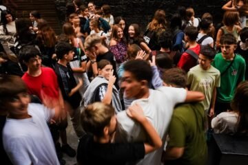 El Festival Alcances impulsa una nueva edición de ‘Formadoc’