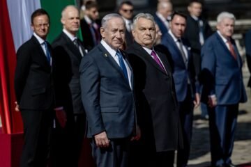 La derrota de Orbán en las elecciones en Hungría priva a Netanyahu de su mayor apoyo en la UE