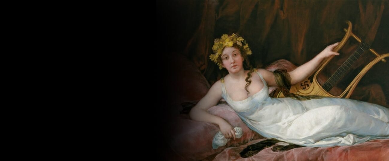 La «tontada» de 900 millones de pesetas que trajo a la ‘Marquesa de Goya’ de vuelta a España