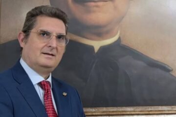 Manuel Ignacio Rey, nuevo presidente de los antiguos alumnos de Salesianos Cádiz