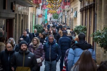 Cádiz Centro Comercial Abierto activa una campaña por el Día de la Madre