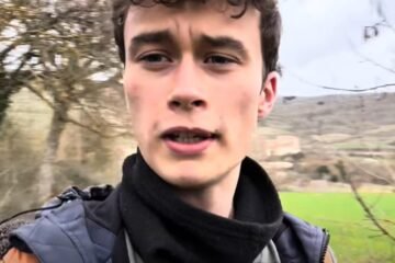 Jorge Rey confirma la llegada de lluvias y avanza dónde caerá con fuerza: no es normal