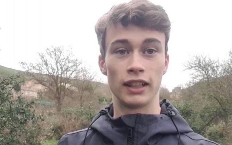 Las Cabañuelas de Jorge Rey confirman el cambio que llega el Viernes Santo: «Una borrasca italiana»