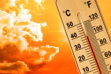 Mario Picazo revela el fenómeno meteorológico que llega a España: «Estamos 10 grados por encima de la media habitual»