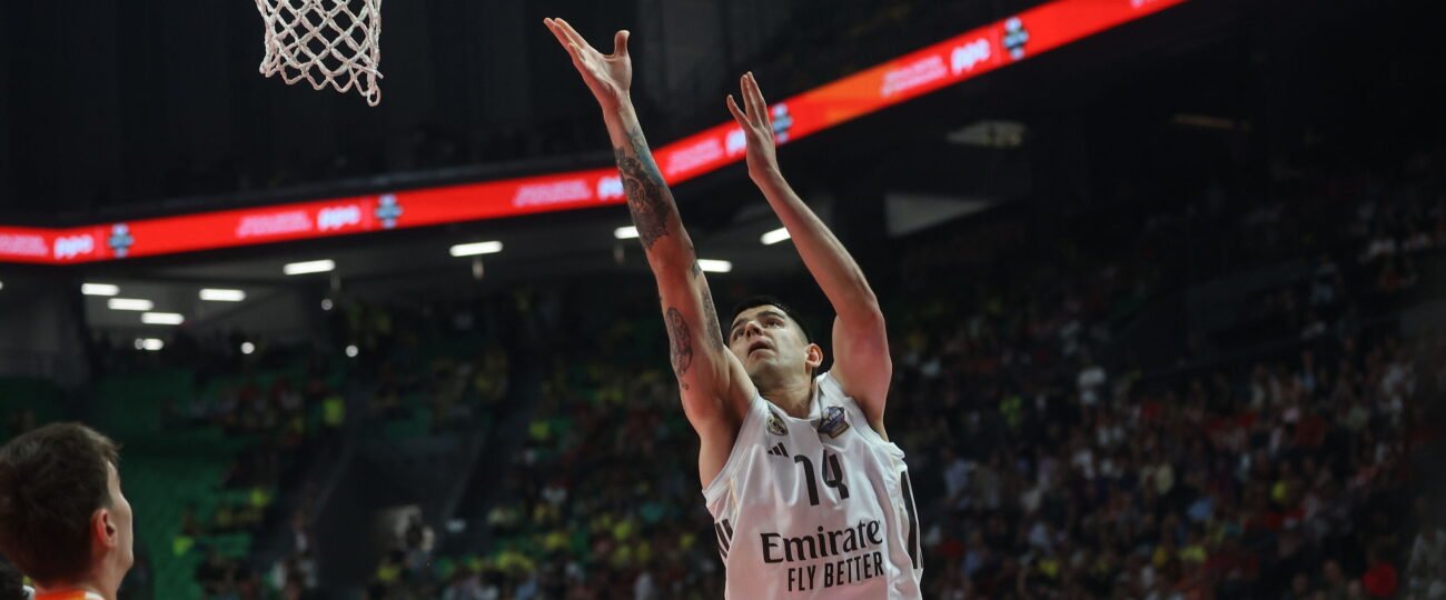 Gaby Deck y su deuda con las Final Four: «El basket siempre te da revancha»