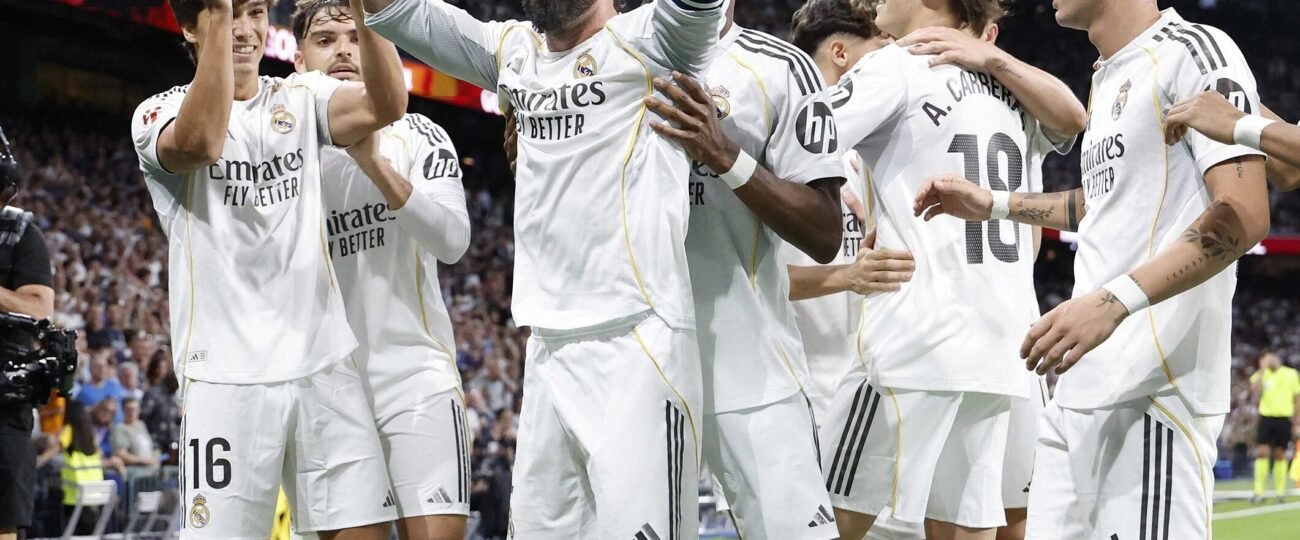 Carvajal, el adiós del niño y el triunfo de una leyenda: «Sólo espero que cuando me recordéis lo hagáis con orgullo»