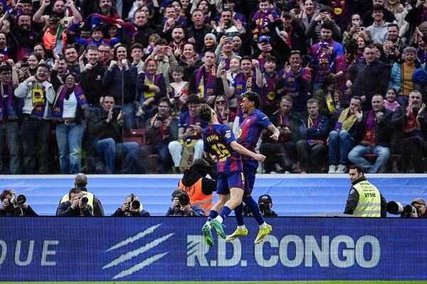 El Supremo avala la sanción del Barcelona a 450 socios que cedieron abonos para falsificación de entradas