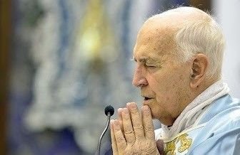 Muere el sacerdote más anciano de la Diócesis de Cádiz y Ceuta