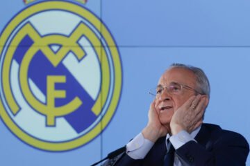 El voto por correo: un factor más importante que Haaland o que Mourinho para ser presidente del Real Madrid