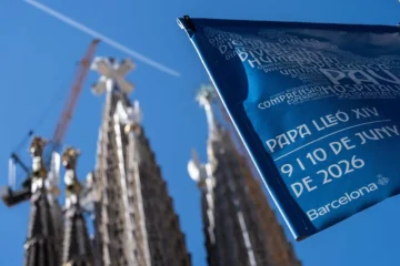La Iglesia rebaja la polémica del Papa y el catalán ante el boicot independentista: «No encendamos fuegos»