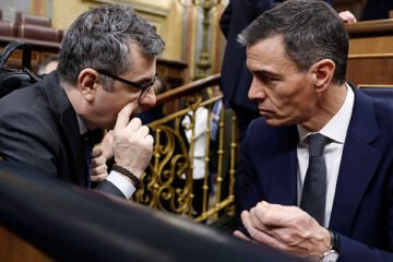 El Gobierno intenta blindar a Sánchez de la ‘fontanera’: «Utilizó su nombre continuamente pero no hay nada; el presidente es una persona íntegra»