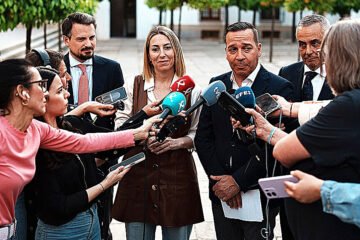 El PP da por superada la prioridad nacional ante el examen final de Juanma Moreno con Vox