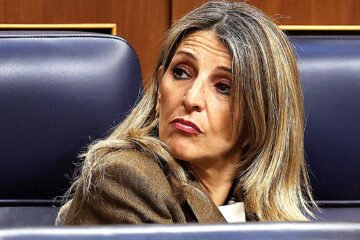 100 días sin Yolanda Díaz en Sumar y un agujero cada vez más negro atados a la corrupción del PSOE