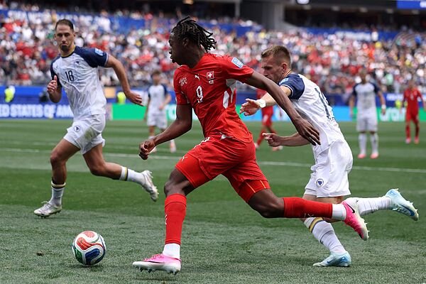 Partidos de hoy,  miércoles 24 de junio, del Mundial 2026: horarios y dónde ver por TV