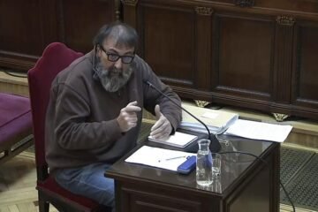 Koldo a EL MUNDO tras la sentencia: «Toda España ha visto que esto es una salvajada, no sé para qué se ha celebrado el juicio»