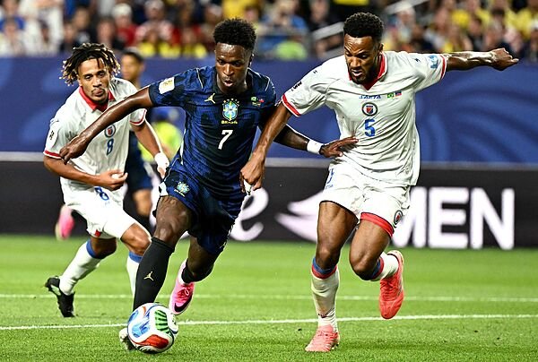 Escocia – Brasil: horario y dónde ver hoy por TV el partido de la fase de grupos del Mundial 2026