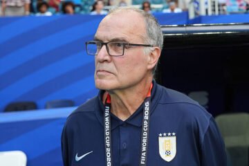 La soledad de un Loco «tóxico» que se la juega ante España