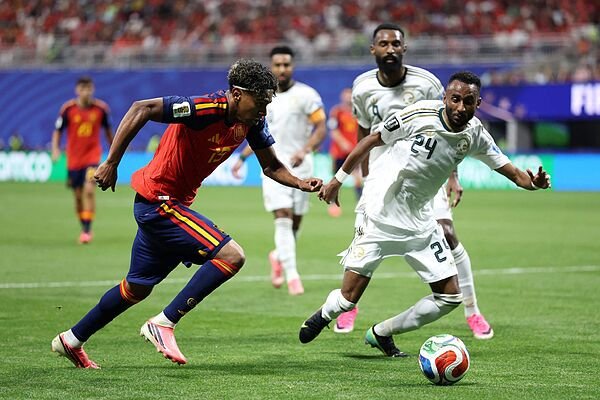 Cuándo jugaría España los dieciseisavos del Mundial 2026: fecha y posibles rivales