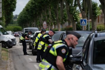 El ‘caso Lyhanna’ destapa los fallos de la justicia en Francia ante los últimos casos de agresiones a menores