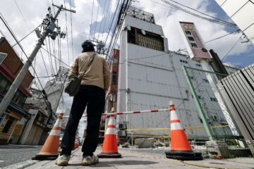 Japón tiembla sin víctimas mientras Venezuela colapsa: la diferencia es la prevención y el dinero