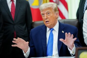 Última hora de la guerra de Estados Unidos e Israel contra Irán, en directo | Trump suspende los ataques contra Irán tras asegurar que se han aprobado “los puntos finales” del acuerdo