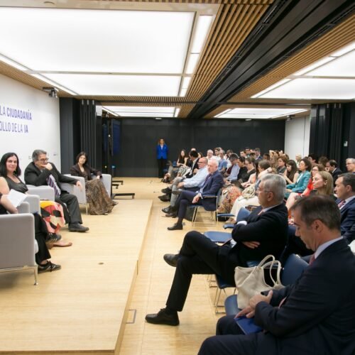 IA al servicio ciudadano, no al revés