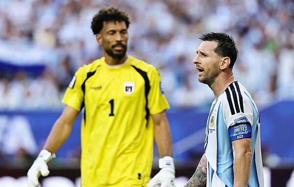 Vozinha contra Messi, el gol de una vida de Lopes Cabral y la leyenda de Cabo Verde: «Espero que mi abuela, allá donde esté, esté orgullosa»