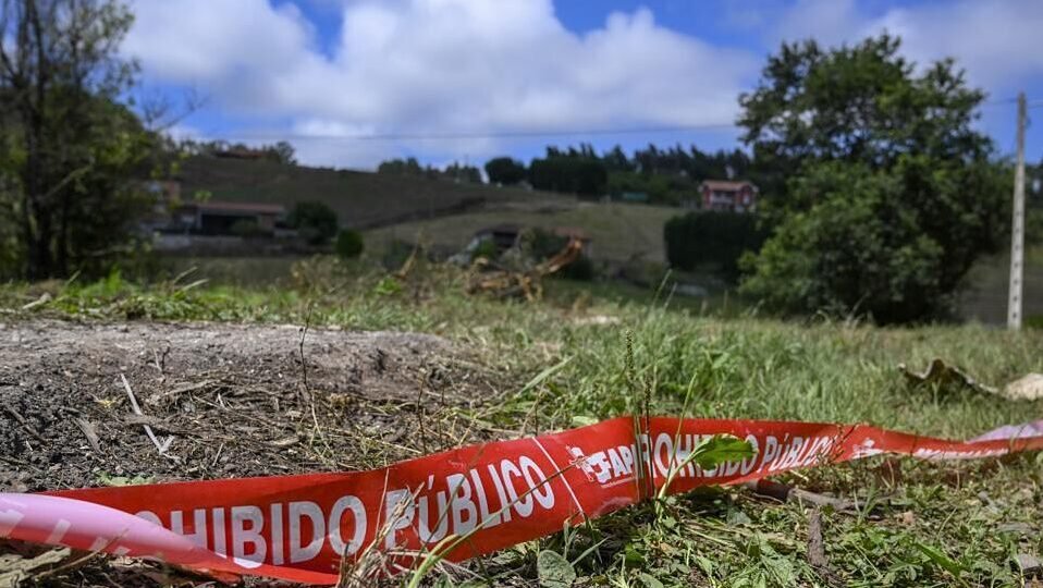 Muere el fotógrafo gijonés Jorge Villa al ser arrollado por un coche que se salió de la vía en un rally en Asturias