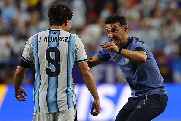La primera vez de Messi con Inglaterra, Las Malvinas, el «gustito» de sufrir y la sinceridad de Scaloni: «Tenemos la suerte de nuestro lado, aprovechémosla»