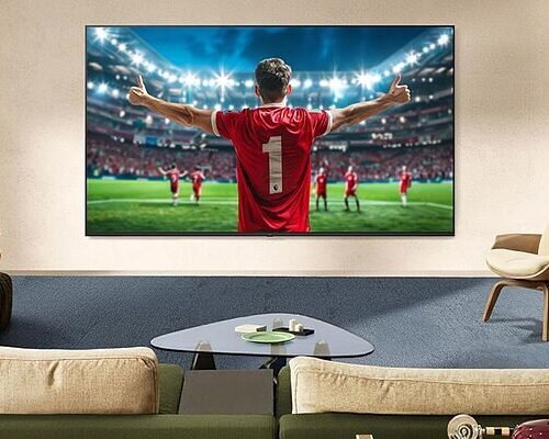 Cinco televisores que merecen la pena están ahora de oferta: modelos 4K desde menos de 300 euros