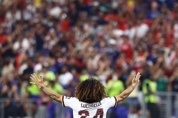 7.000 dólares cuestan las entradas de reventa más baratas para la final del Mundial