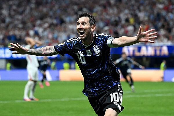 ¿Cuántos Mundiales ha ganado Argentina y cuántas finales ha disputado?