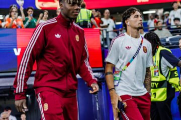 ADN La Masía, el factor Lamine y el cambio de Champions por un Balón de Oro