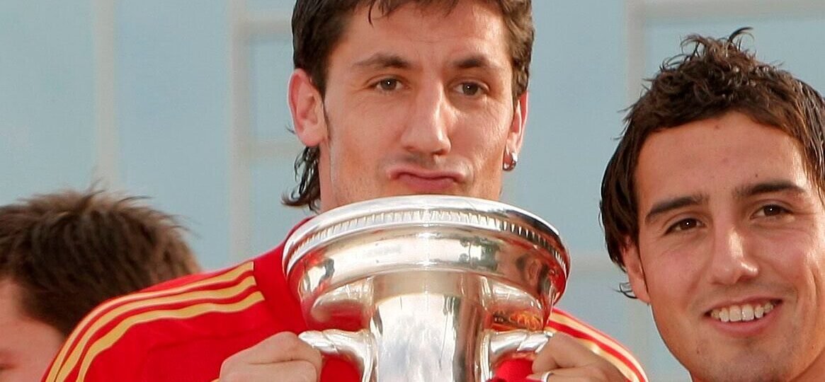 Estados Unidos niega la entrada a Joan Capdevila porque jugó un partido en Irán hace 10 años