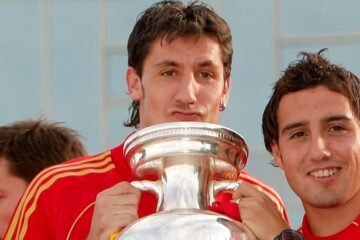 Estados Unidos niega la entrada a Joan Capdevila porque jugó un partido en Irán hace 10 años