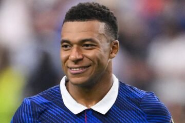 Tabla de goleadores del Mundial 2026: Mbappé quiere la Bota de Oro y supera a Messi en la clasificación