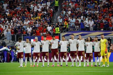 España-Argentina: la final del Mundial, última hora en directo | Tebas: «Si jugamos como sabemos, el árbitro pasará desapercibido»