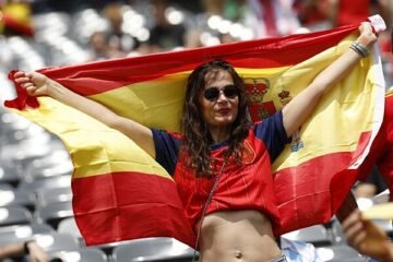 España – Argentina: los momentazos de la final del Mundial de fútbol, en imágenes
