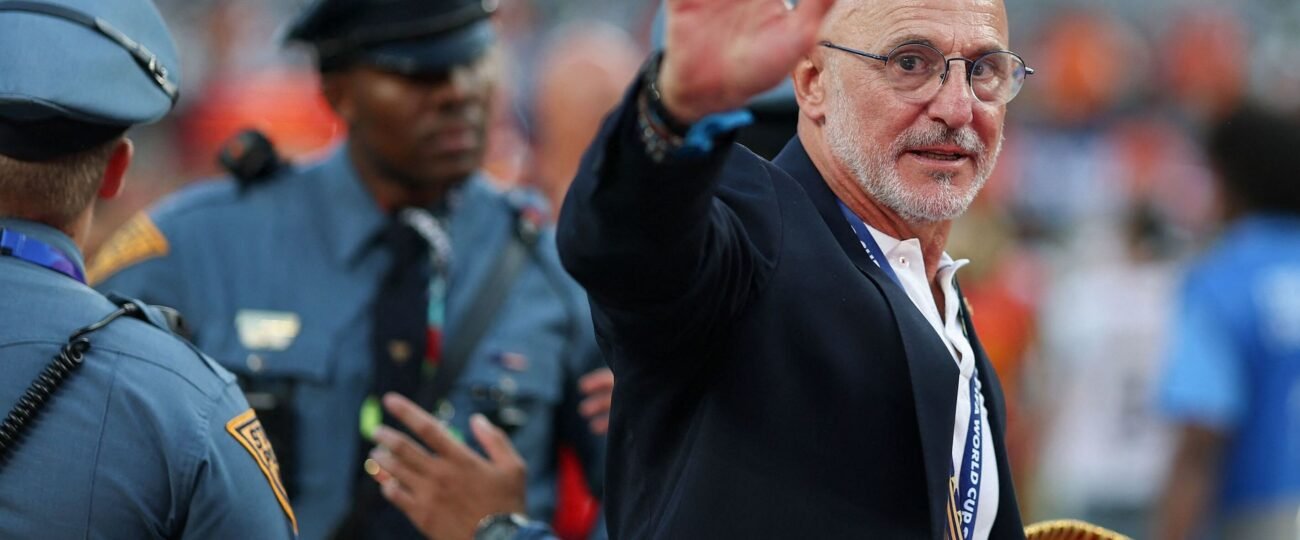 De la Fuente y una selección con la crianza de un Rioja