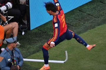 La segunda Copa del Mundo, a la altura de las grandes gestas del deporte español