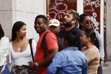 El PP planta al Gobierno en la Conferencia de Inmigración y le acusa de «deslealtad»