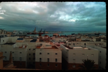 Así es el spot cultural de la ciudad de Cádiz