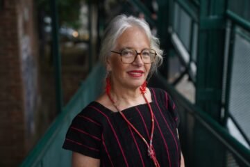 Zaida Muxí: «Las ciudades se han pensado para la producción y no para los cuidados»