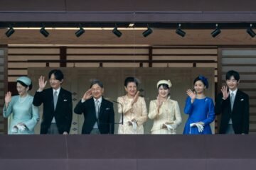 La ley imperial de Japón entierra otra vez la posibilidad de que reine una mujer