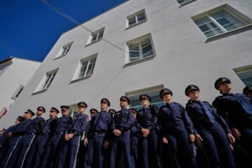 La casa natal de Hitler en Austria se convierte en una comisaría para borrar la simbología nazi